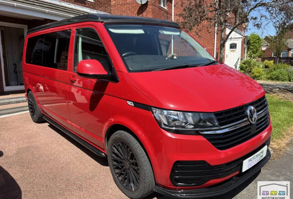 Volkswagen Startline  2023