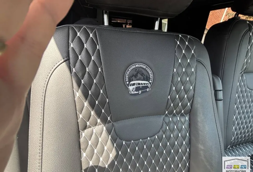 Volkswagen Startline  2023