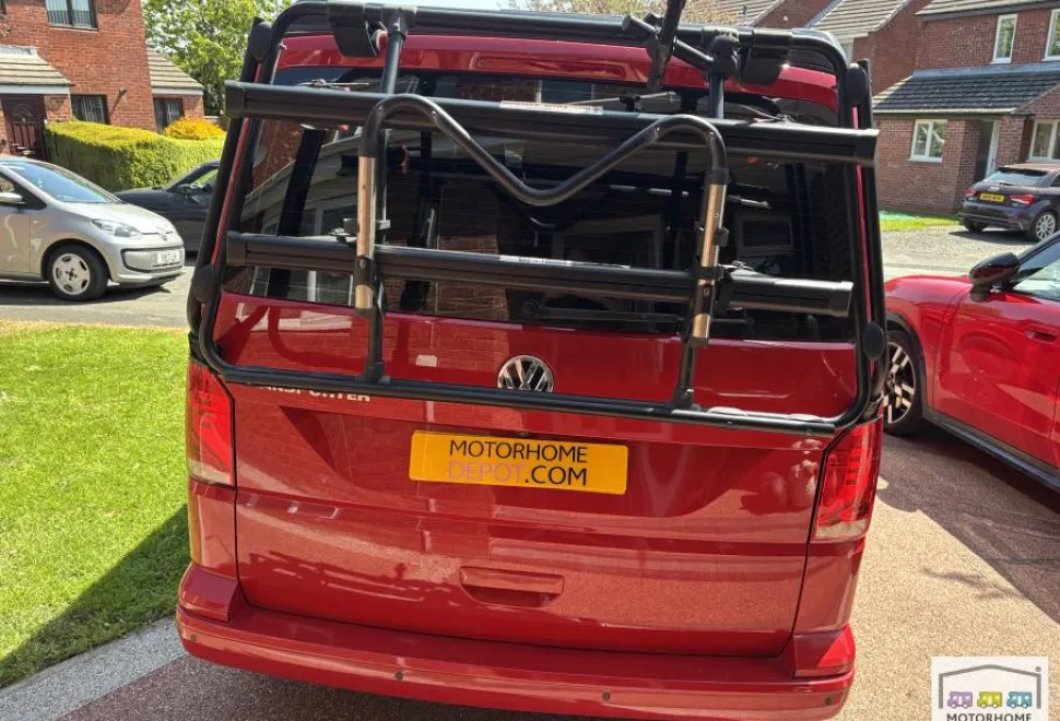 Volkswagen Startline  2023