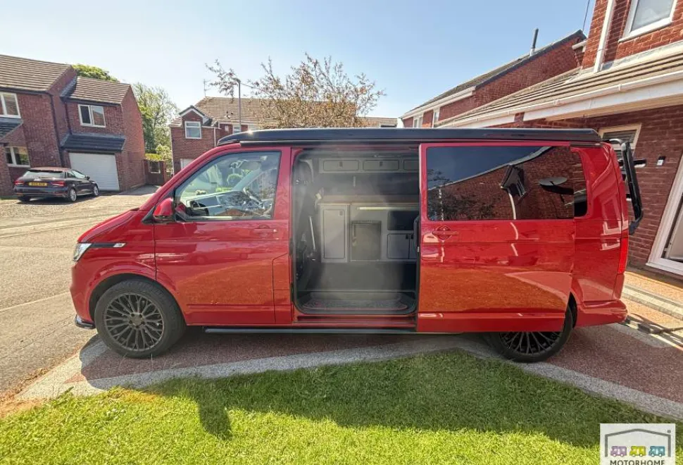 Volkswagen Startline  2023