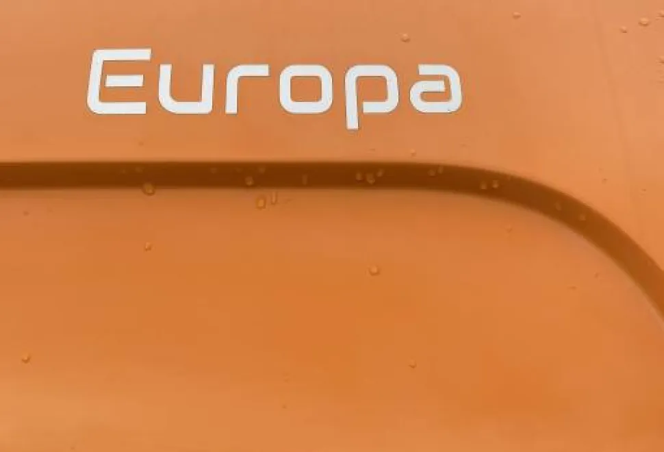 WildAx Europa  2021