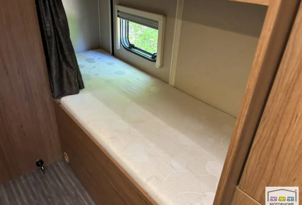 Auto-Trail Tribute T726 2017