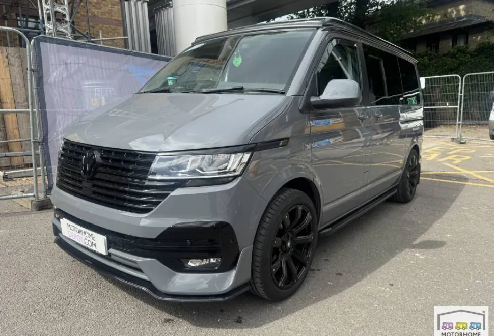 Volkswagen T6.1  2022
