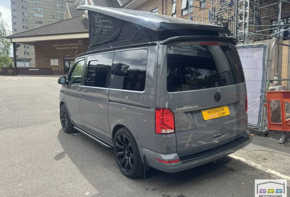 Volkswagen T6.1  2022