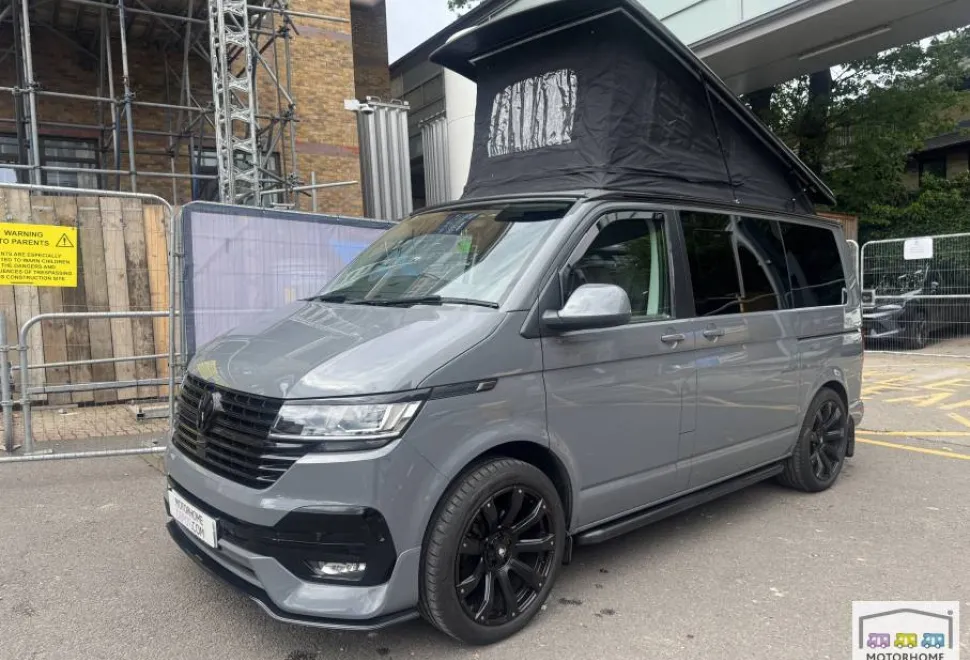 Volkswagen T6.1  2022