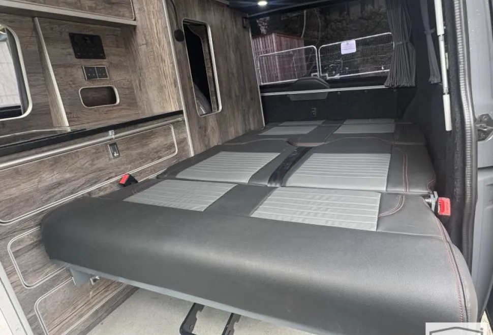 Volkswagen T6.1  2022