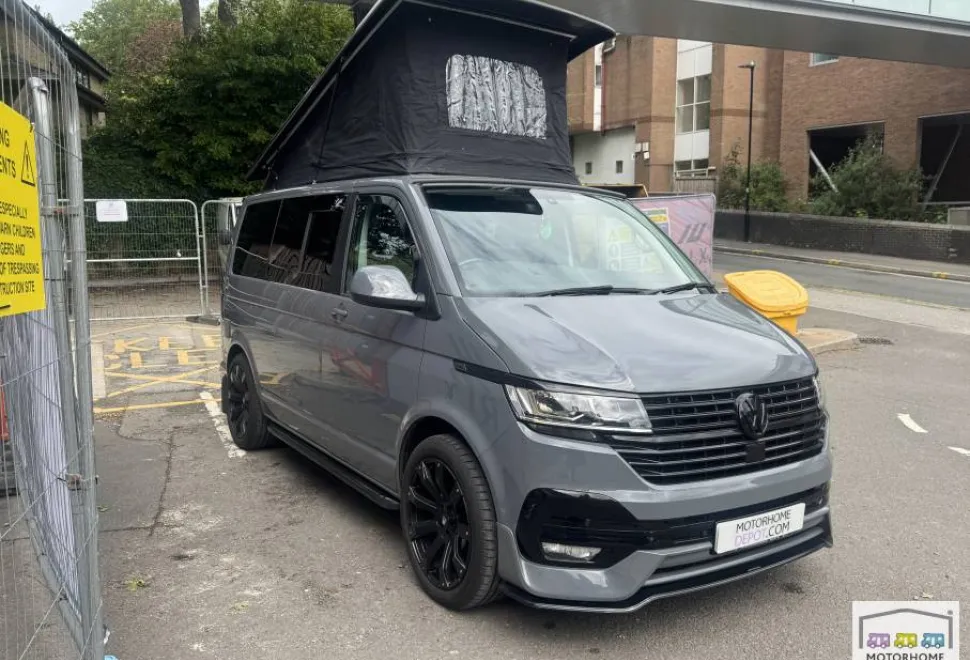 Volkswagen T6.1  2022