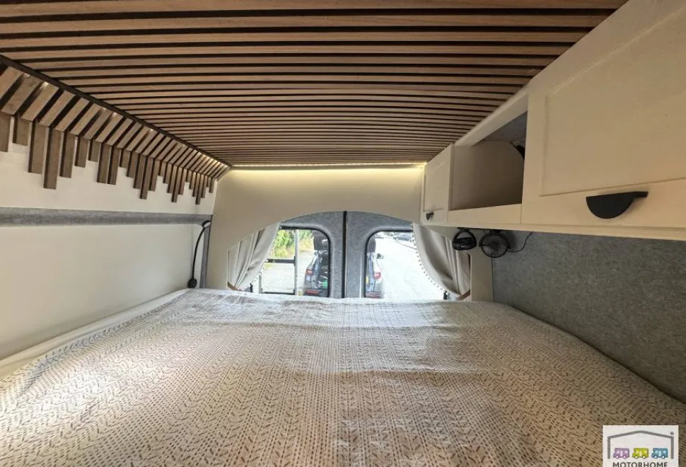 Peugeot Boxer 435 PRO L4H2 BLUE HDI 2018