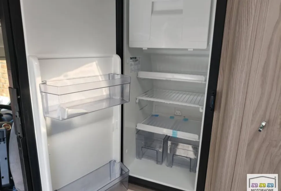 Elddis Autoquest  CV20 2024
