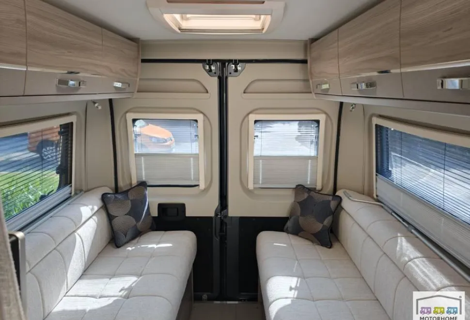 Elddis Autoquest  CV20 2024
