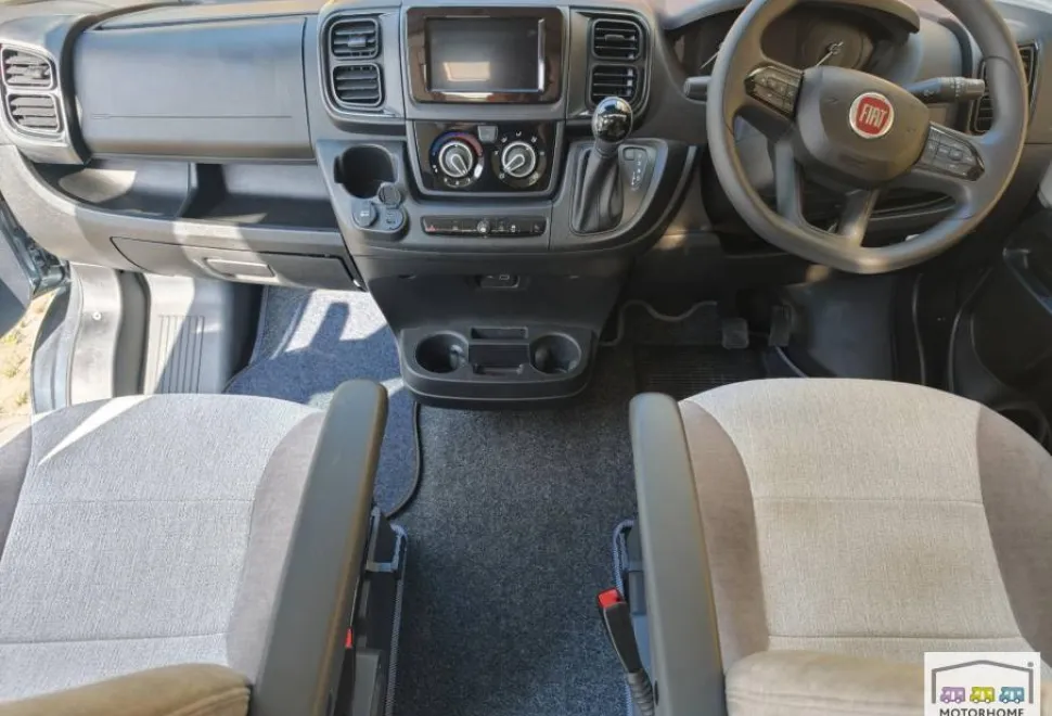 Elddis Autoquest  CV20 2024
