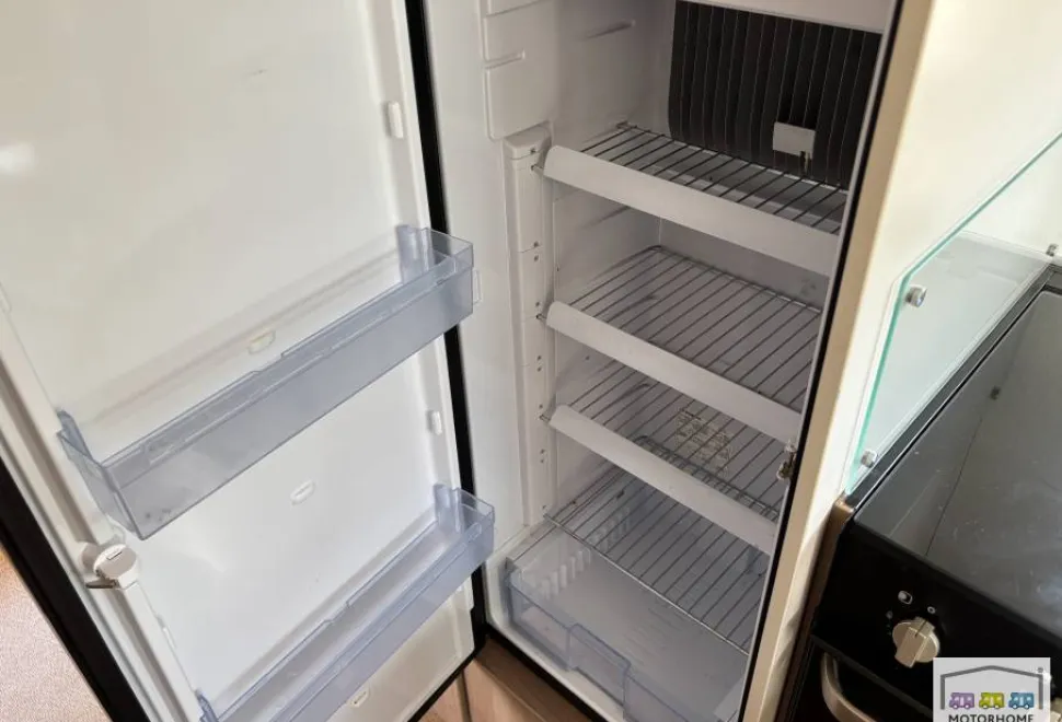 Burstner Lyseo TD  Harmony 744  2019