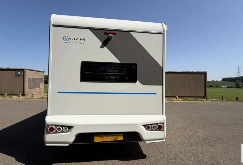 Sun Living A70DK  2021