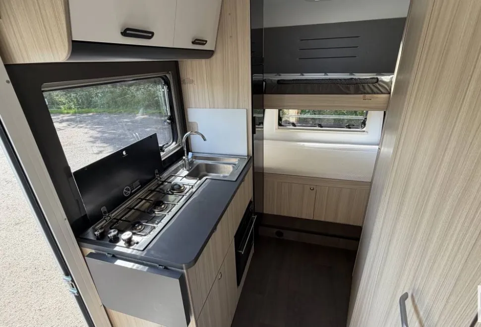 Sun Living A70DK  2021