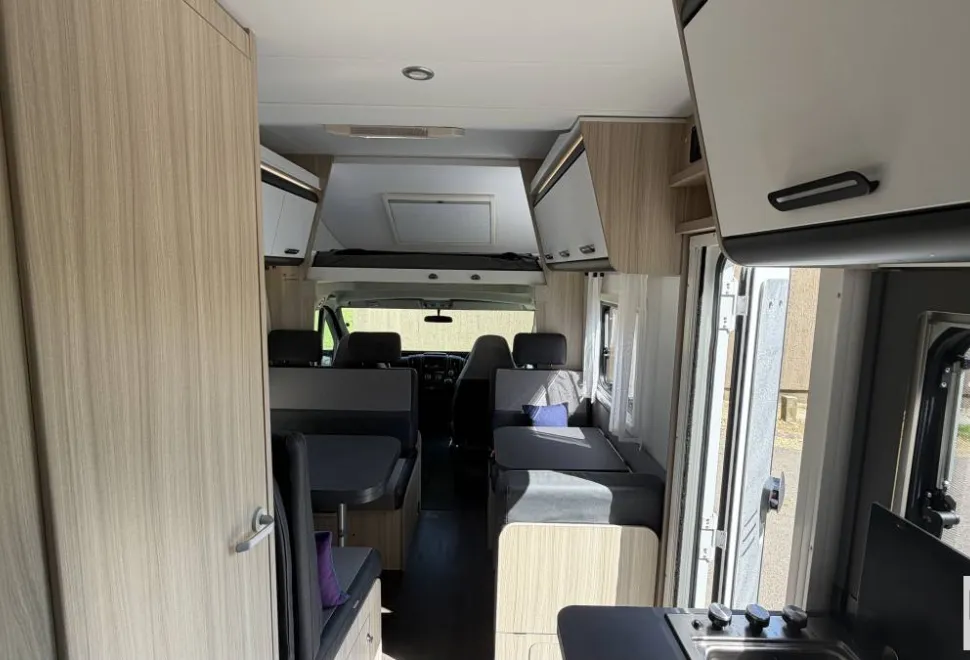 Sun Living A70DK  2021