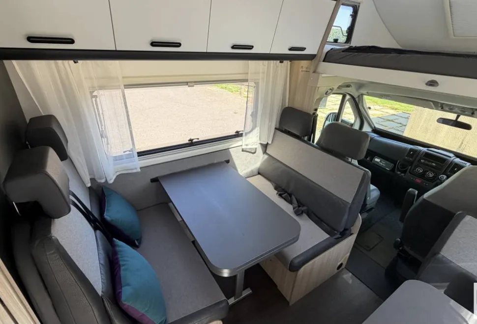 Sun Living A70DK  2021