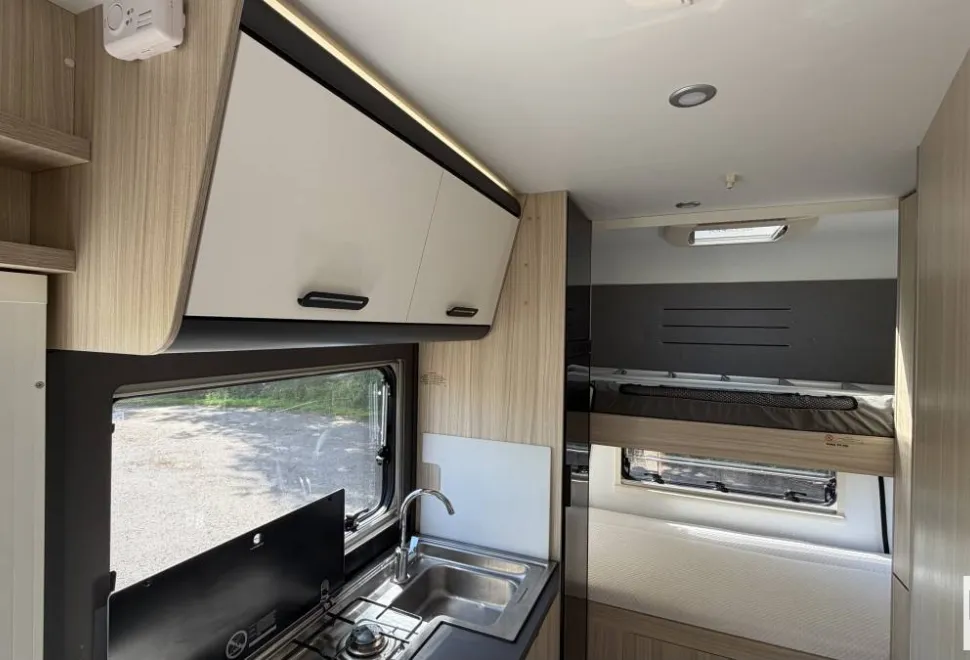 Sun Living A70DK  2021