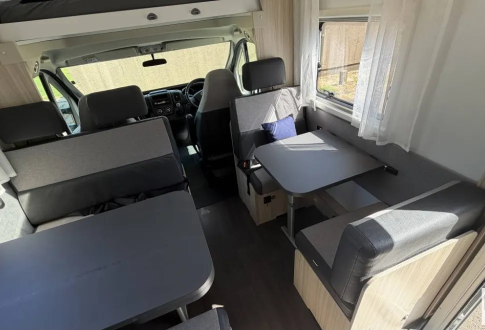 Sun Living A70DK  2021