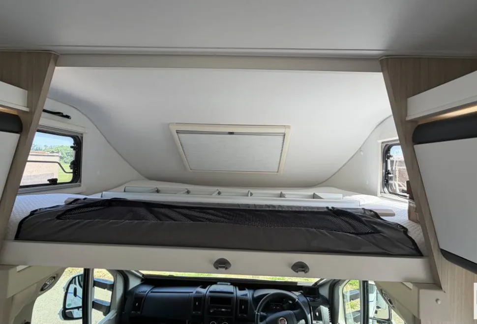 Sun Living A70DK  2021