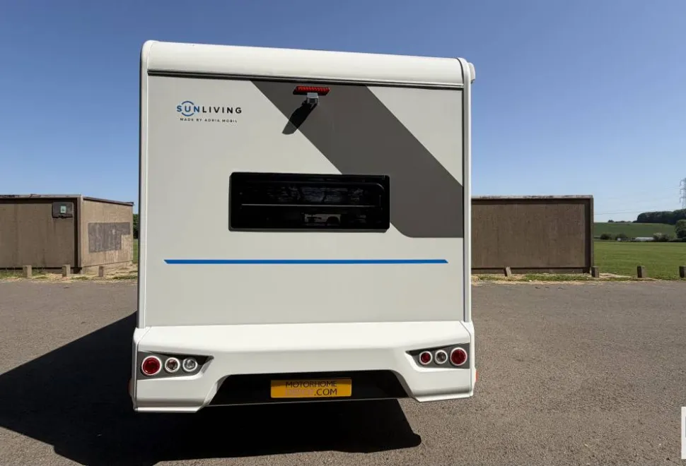 Sun Living A70DK  2021