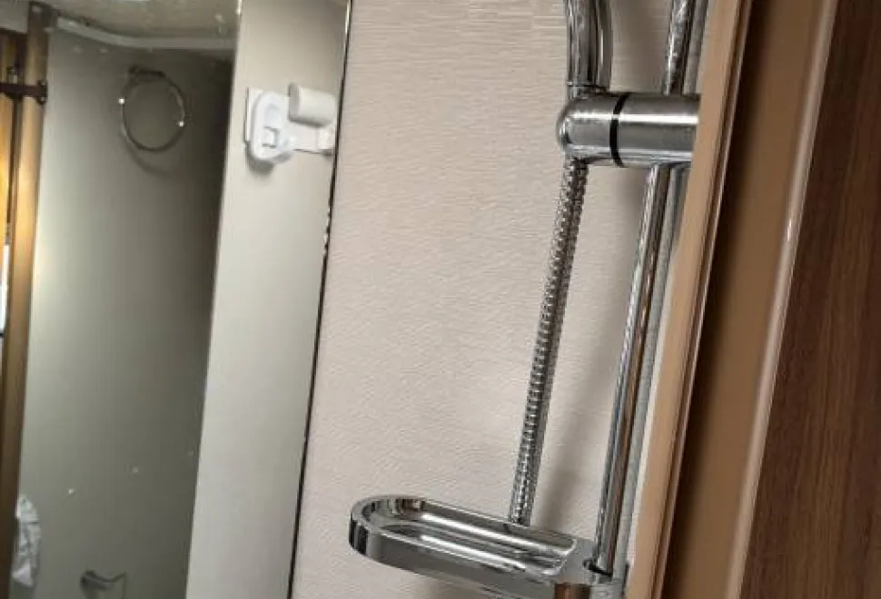Elddis Majestic 105 2015