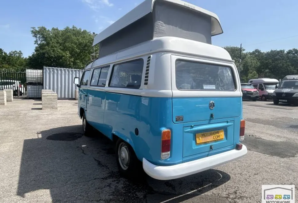 Volkswagen Danbury Rio 2009
