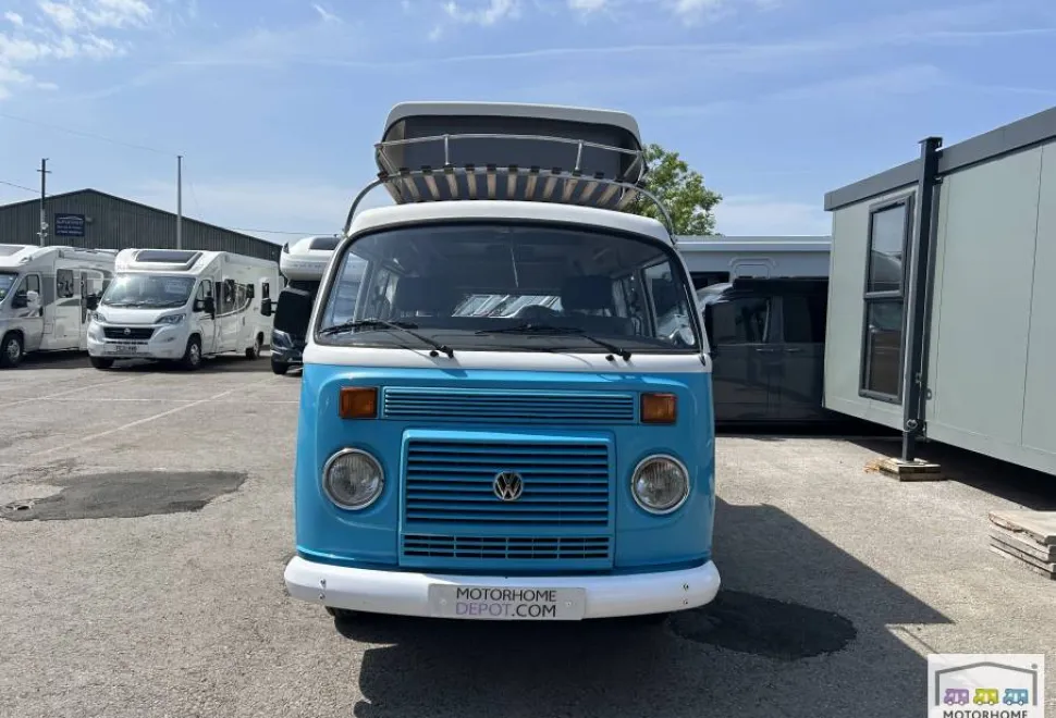 Volkswagen Danbury Rio 2009