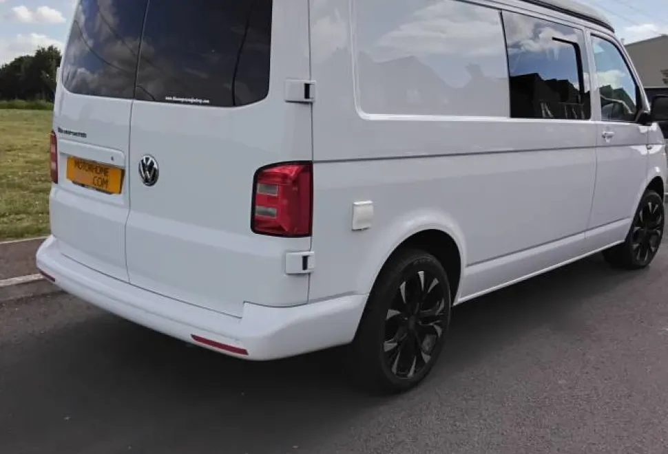 Volkswagen T6 Transporter  Highline 2019