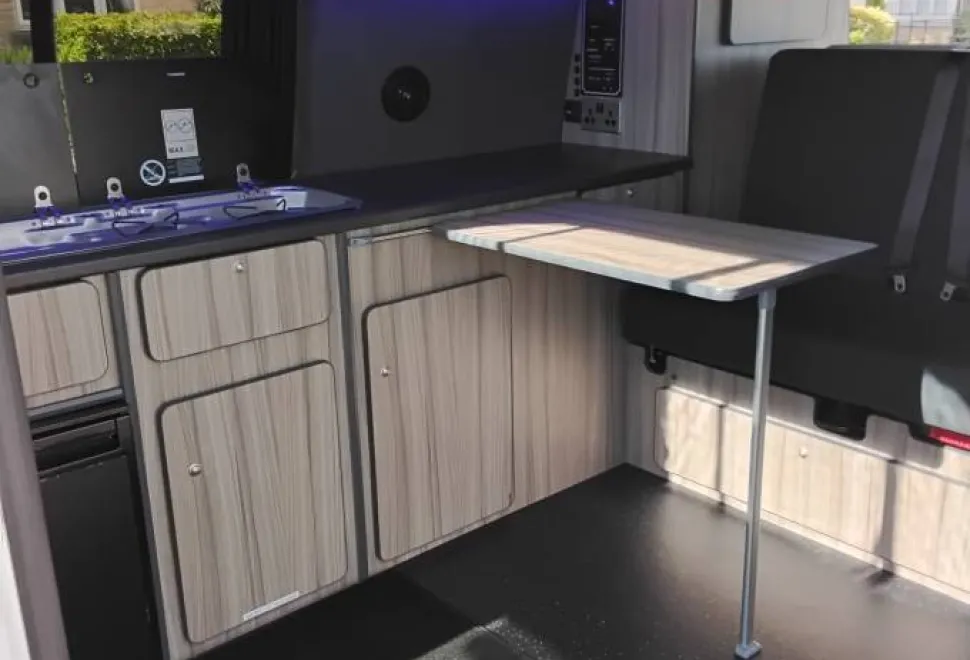 Volkswagen T6 Transporter  Highline 2019