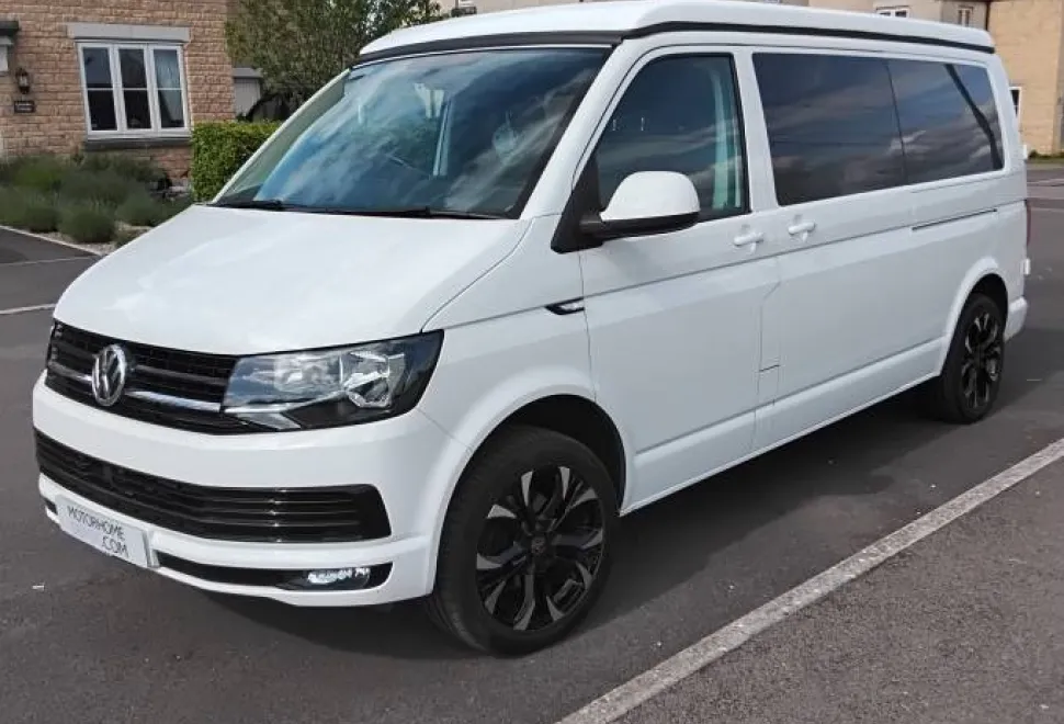 Volkswagen T6 Transporter  Highline 2019