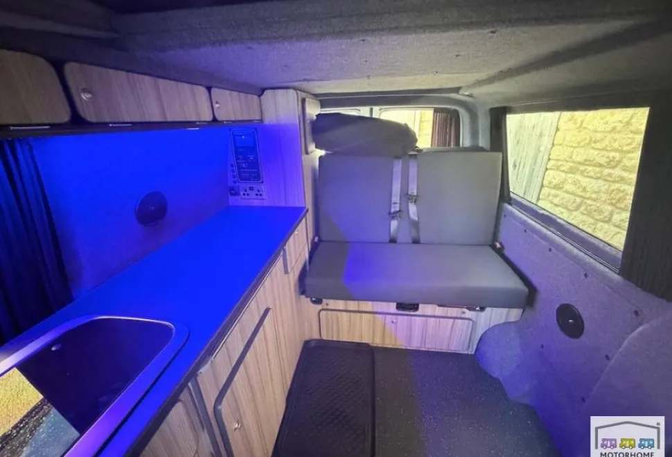 Volkswagen T6 Transporter  Highline 2019