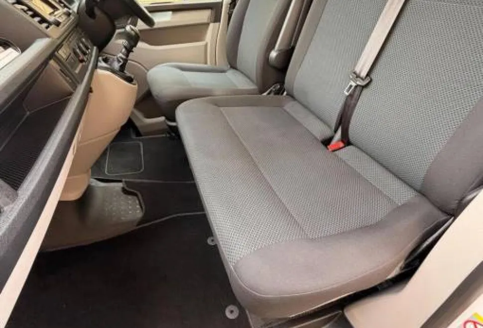 Volkswagen T6 Transporter  Highline 2019