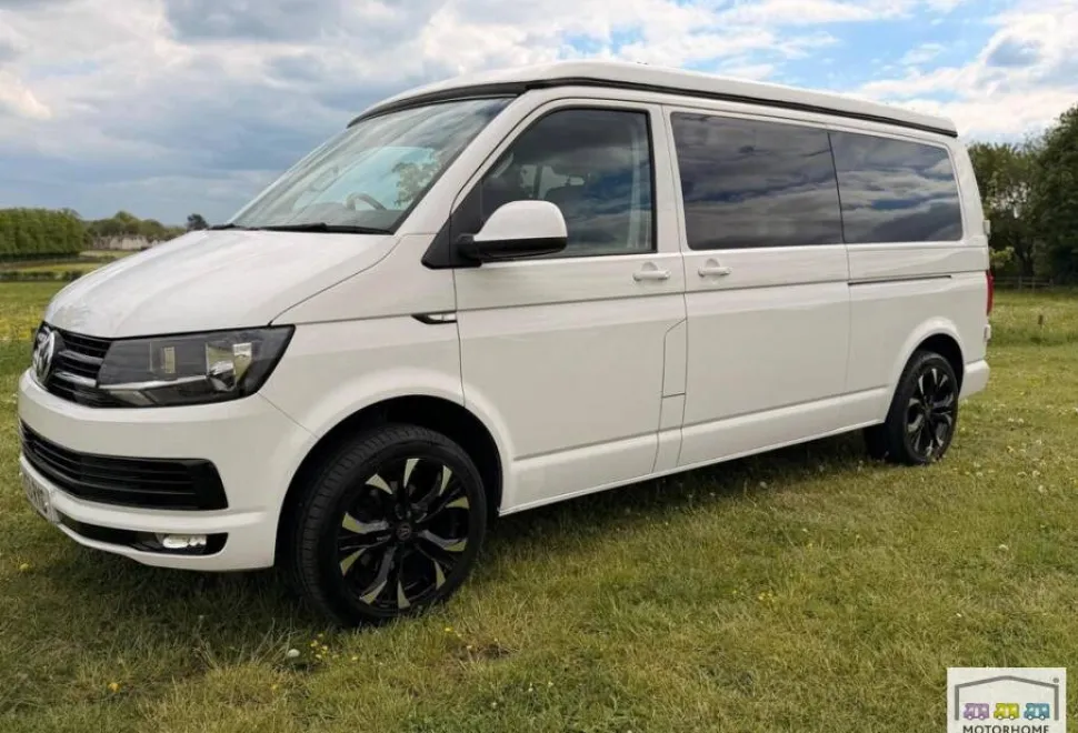 Volkswagen T6 Transporter  Highline 2019