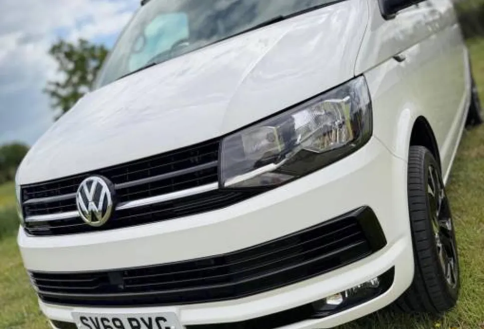 Volkswagen T6 Transporter  Highline 2019