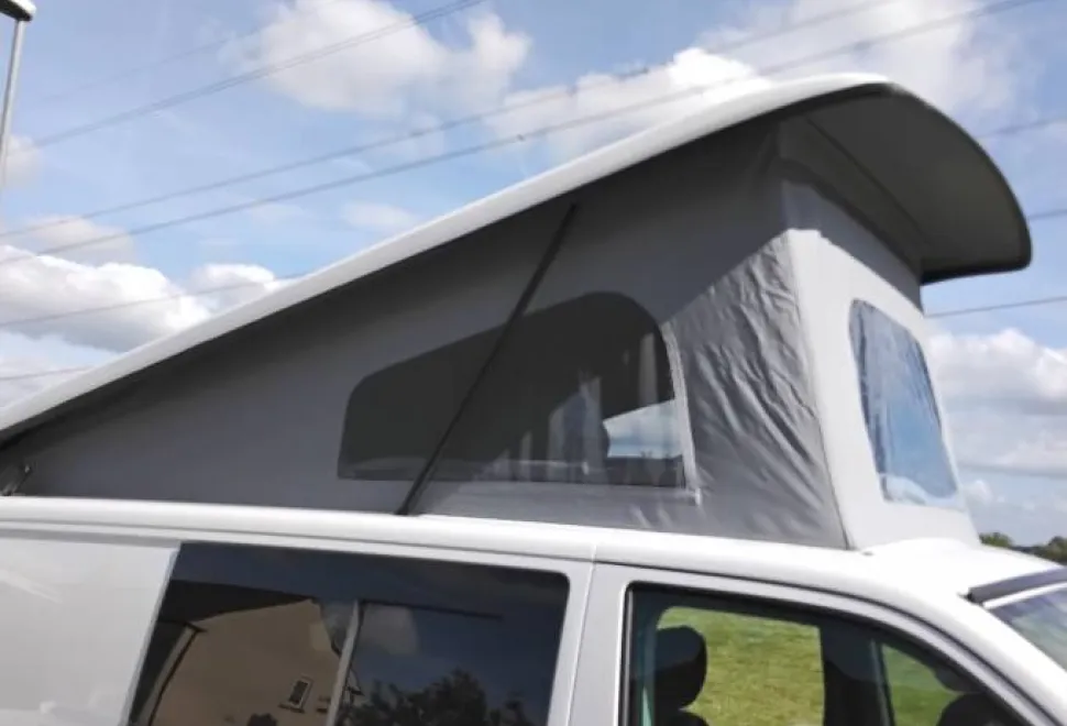Volkswagen T6 Transporter  Highline 2019