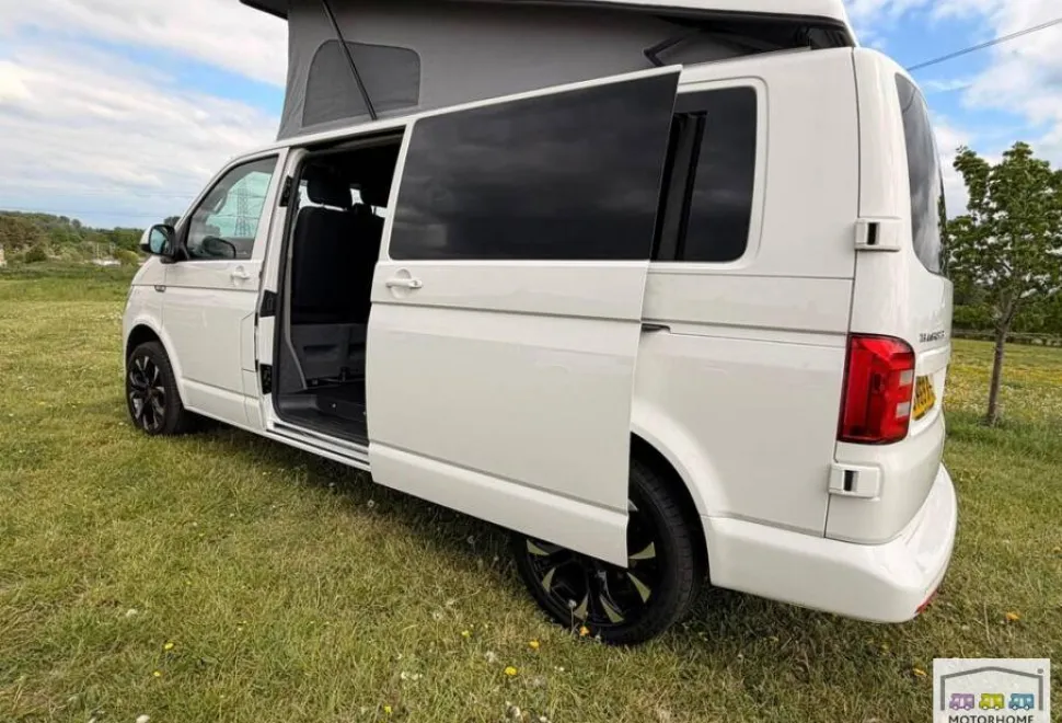 Volkswagen T6 Transporter  Highline 2019