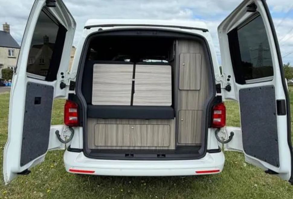 Volkswagen T6 Transporter  Highline 2019
