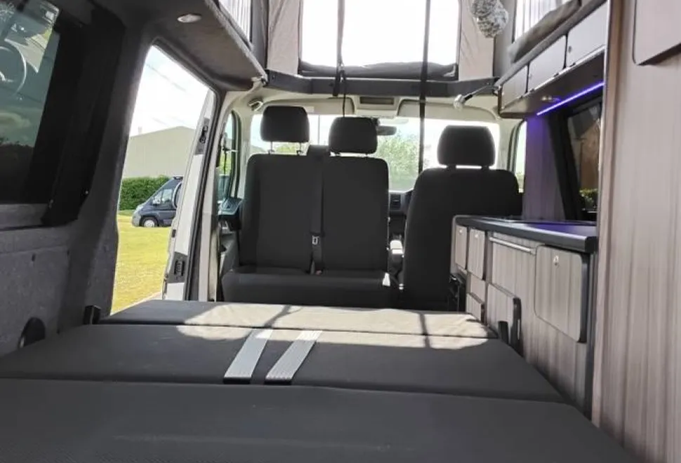 Volkswagen T6 Transporter  Highline 2019