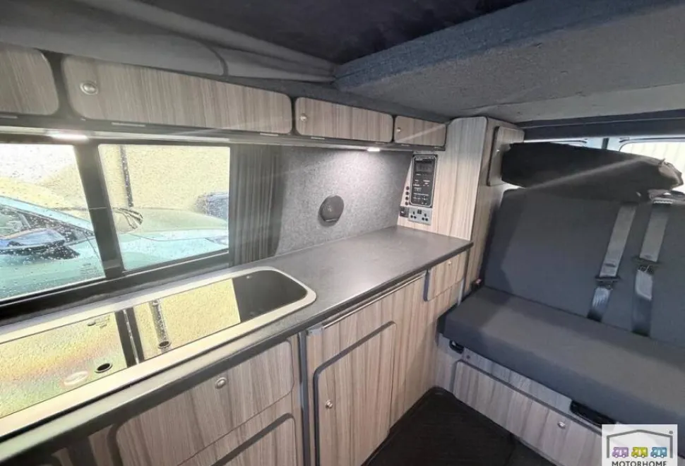 Volkswagen T6 Transporter  Highline 2019
