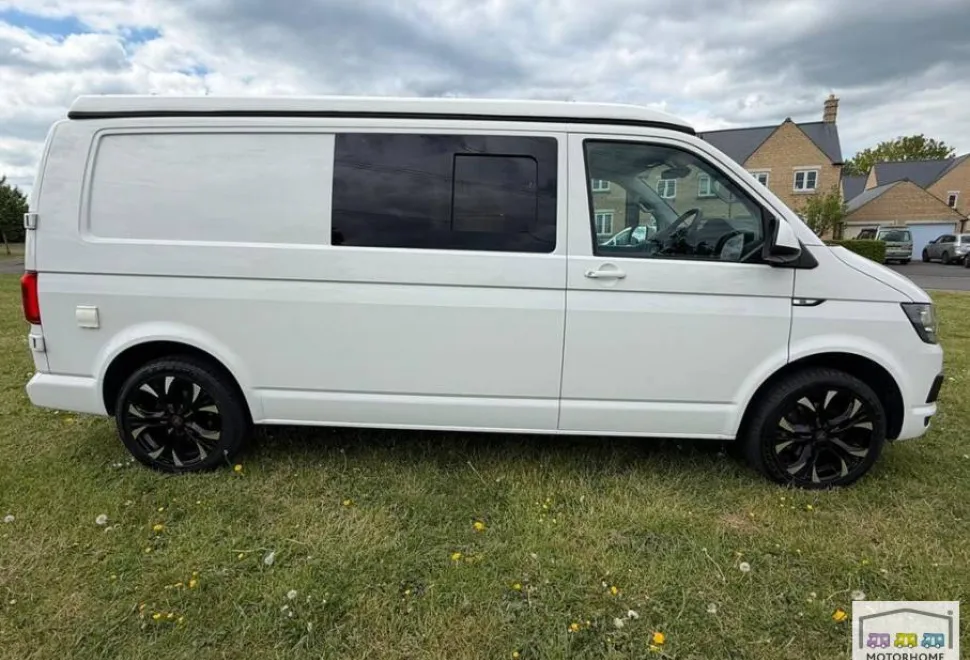 Volkswagen T6 Transporter  Highline 2019