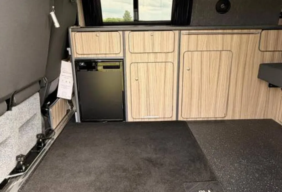 Volkswagen T6 Transporter  Highline 2019