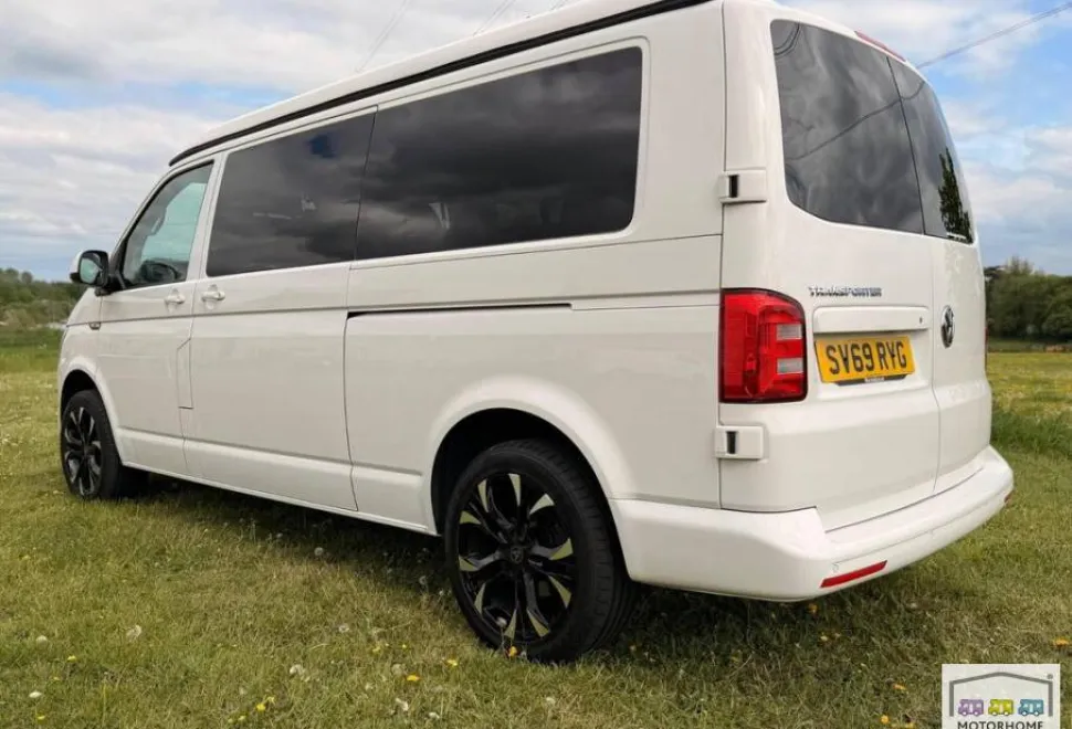 Volkswagen T6 Transporter  Highline 2019