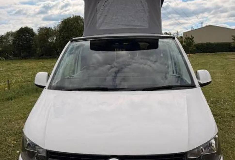 Volkswagen T6 Transporter  Highline 2019