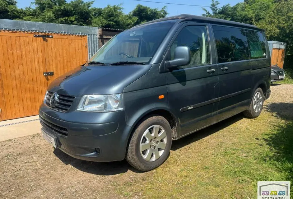 Volkswagen Bilbos  2005