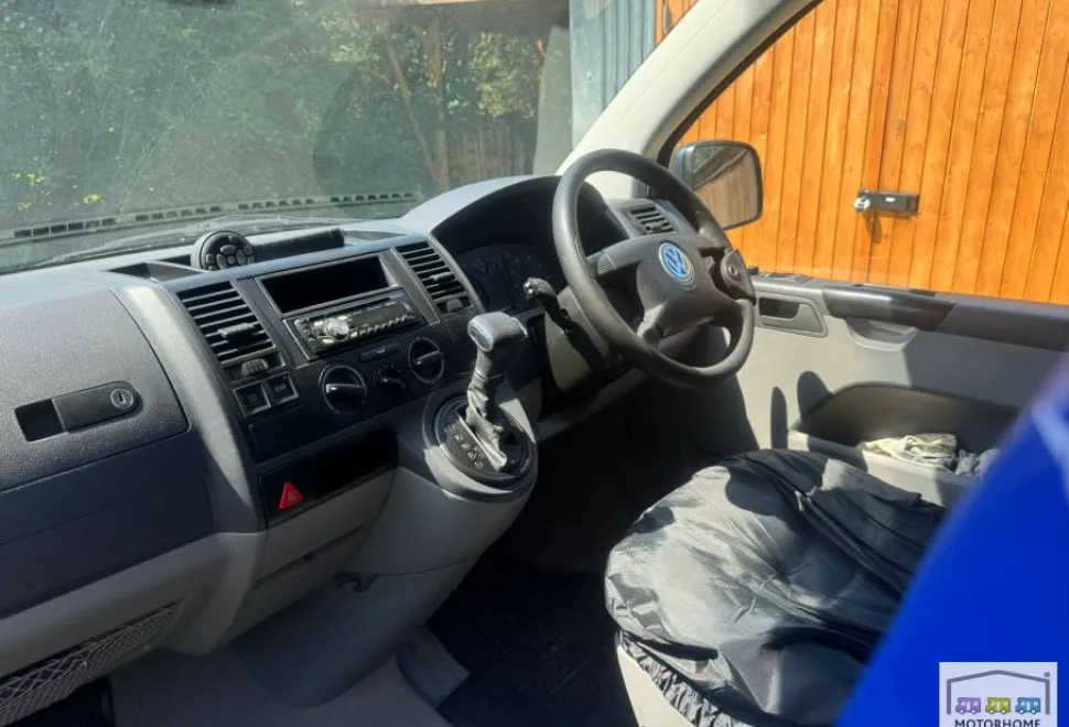 Volkswagen Bilbos  2005