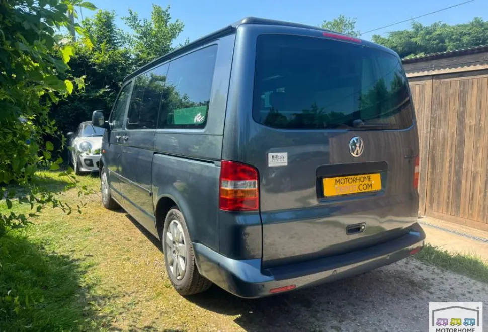 Volkswagen Bilbos  2005