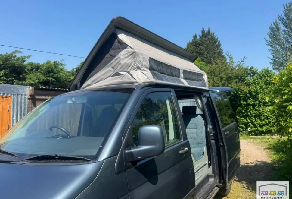 Volkswagen Bilbos  2005