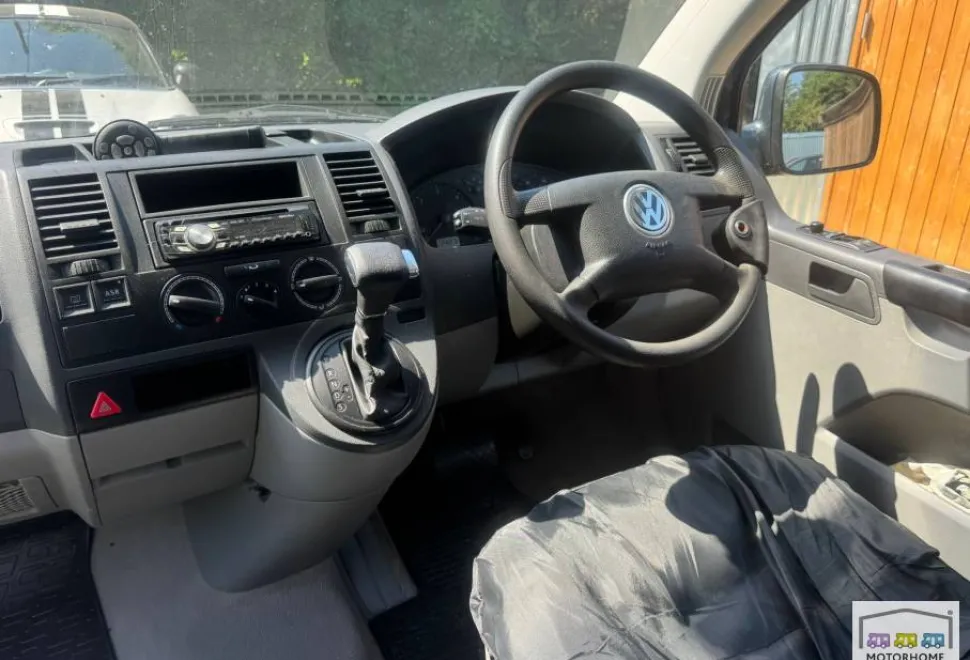 Volkswagen Bilbos  2005