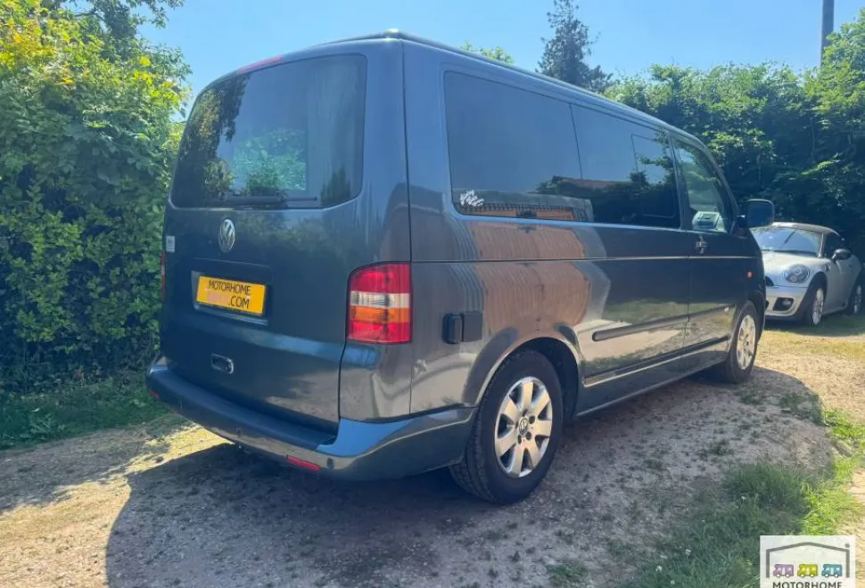 Volkswagen Bilbos  2005