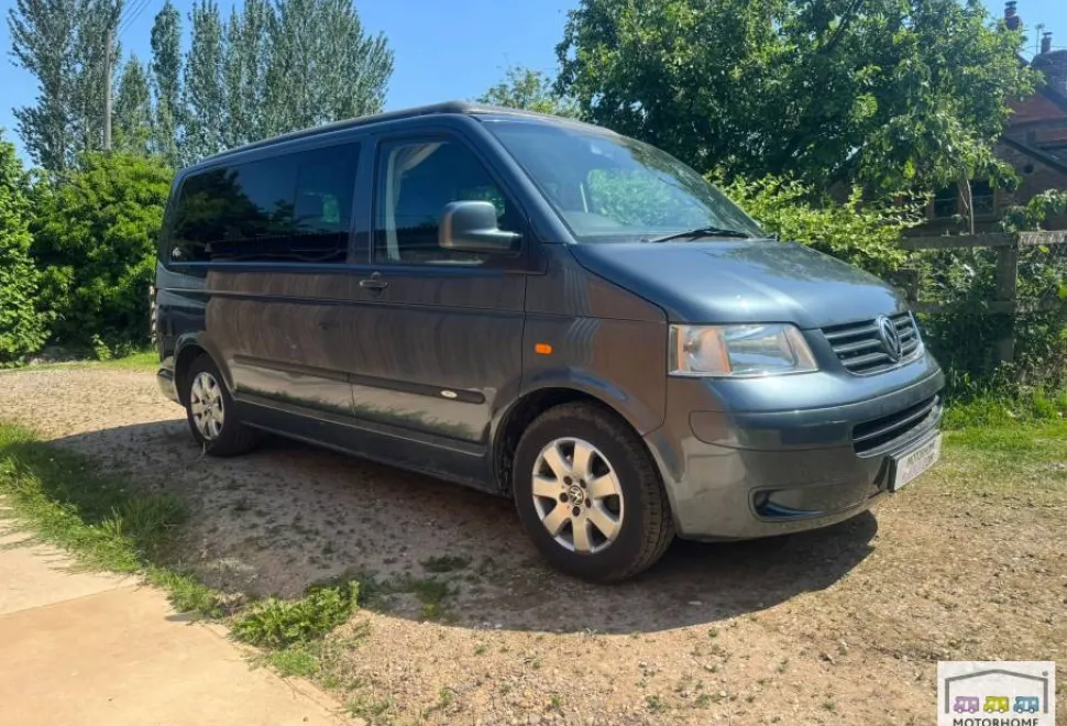 Volkswagen Bilbos  2005
